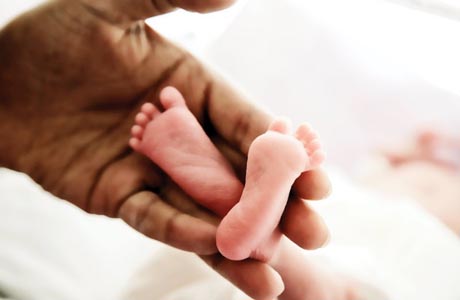 ONU: mortalidade infantil cai 75% no Brasil em 22 anos