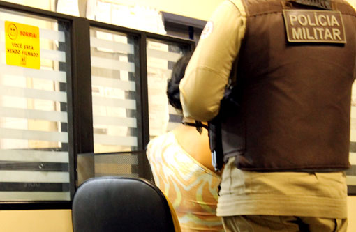 Brumado: Quatro bandidos morrem após confronto com a Polícia dentro de motel