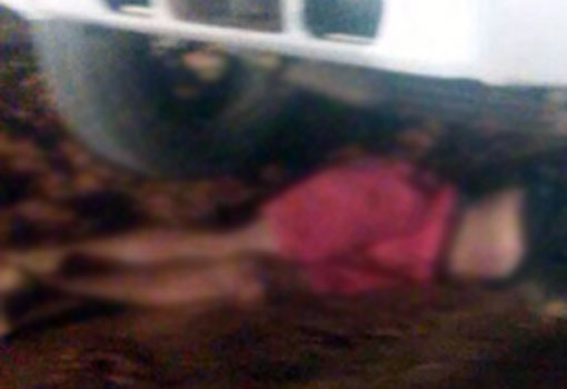 Malhada de Pedras: jovem morre após colidir frontalmente motocicleta contra caminhão na zona rural