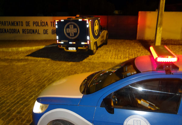 Brumado: bandidos invadem casa e matam mulher