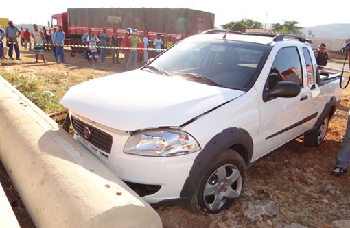 Brumado: Polícia detém acusado da morte do empresário 'Zizinho'