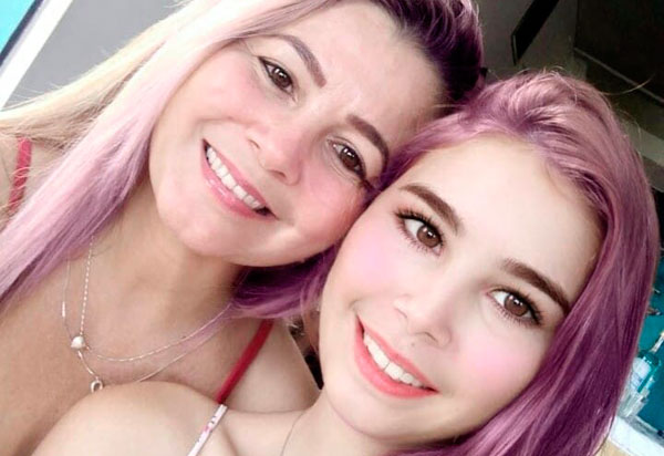 Guanambi: Mãe e filha são encontradas mortas às margens da BR-030