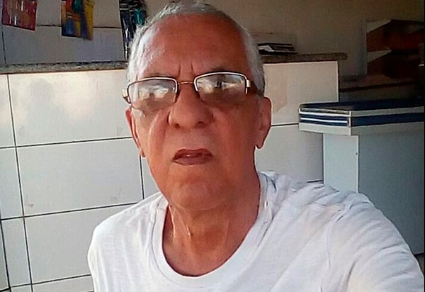Morre aos 74 anos, Batista Borges, ex-secretário da Educação de Livramento