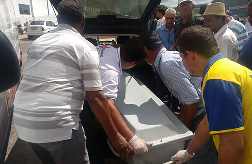 Brumado: Homem morre vítima de infarto fulminante próximo ao Mercado Municipal