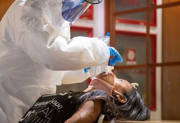 Covid-19: Brasil chega a 200 mil mortes