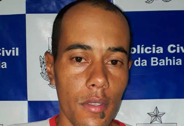 Vitória da Conquista: Suspeito de estuprar enteada é encontrado morto em um matagal