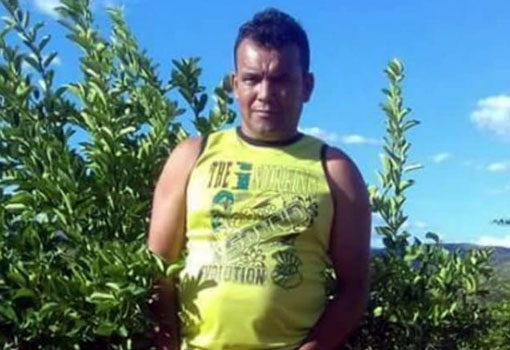 Durante discussão em bar, homem mata próprio irmão em Tanhaçu