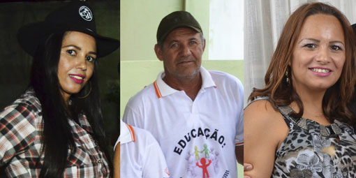 Prefeito de Guajeru decreta luto oficial por morte de funcionários do município