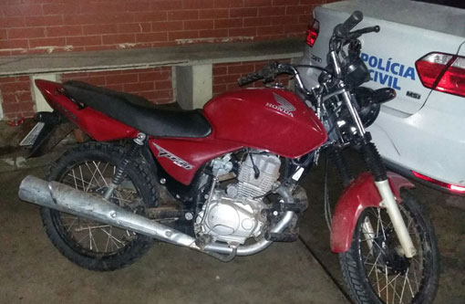 Brumado: Suspeito de matar Mabinho morre em troca de tiros com a Polícia