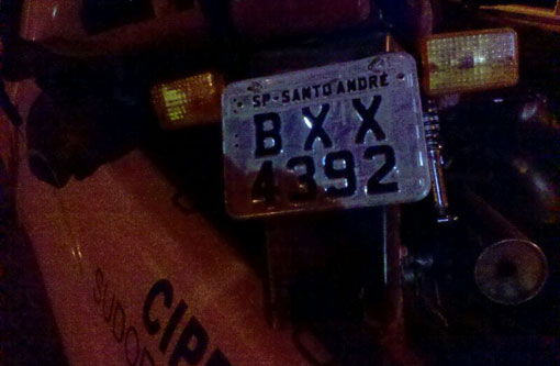 Guanambi: Homem furtou moto e trocou por 200 litros de cachaça