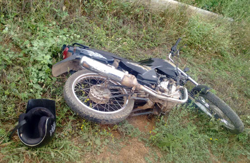 Brumado: veículo roubado no sábado (11) foi recuperado pela Polícia Militar