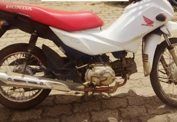 PM recupera veículos roubados na capital e no interior da BA