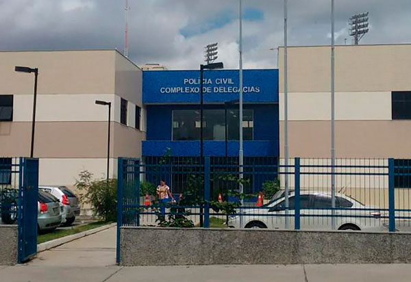 Padrasto é preso por morte de enteado de 11 meses na Bahia