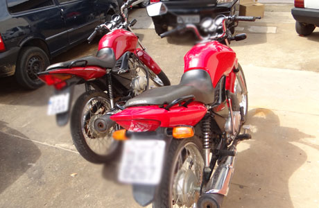 Brumado: Polícia detém suspeitos de terem matado idosa