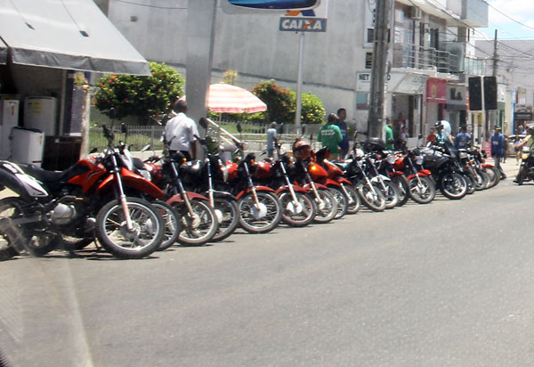 Abraciclo estima aumento de 6,1% na produção de motocicletas neste ano