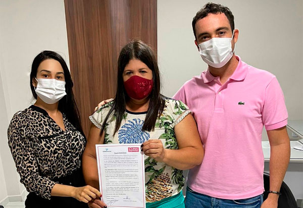 Brumado: Fabrício Abrantes divulga nota de solidariedade a favor da vereadora Verimar do Sindicato