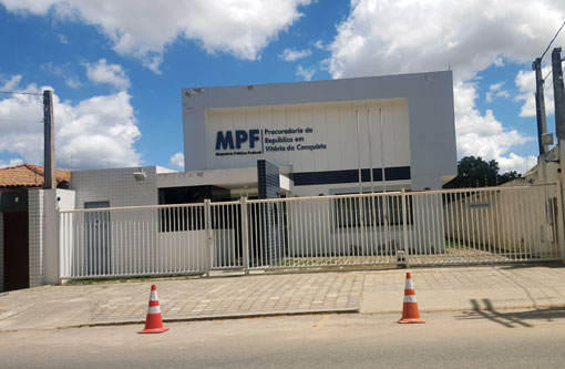 MPF denuncia empresário de Vitória da Conquista/BA por comercialização ilegal de seguros