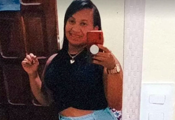 Encontrado o corpo da mulher que desapareceu em barragem após cair de lancha em Jequié