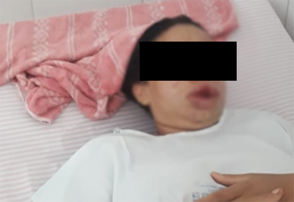 Brumado: Acusado de espancar jovem de 22 anos responderá processo em liberdade