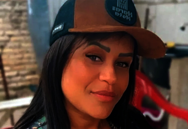 Homem mata ex-namorada asfixiada após vítima se recusar a ter relações sexuais com ele