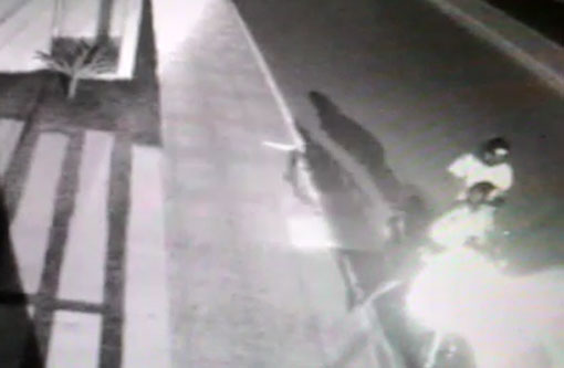 Brumado: Mulher tem moto roubada na Avenida João Paulo I