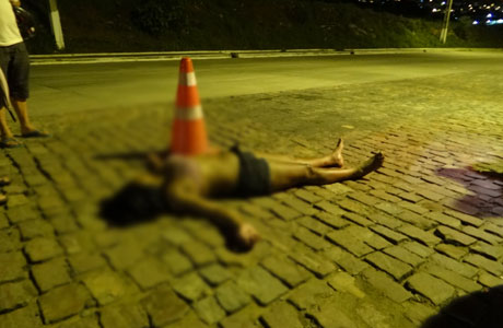 Brumado: Mulher foi violentada sexualmente no São Félix na noite de segunda-feira (23)