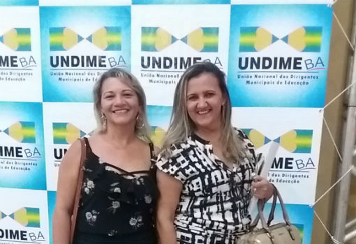 Brumado participa do Fórum Extraordinário da Undime