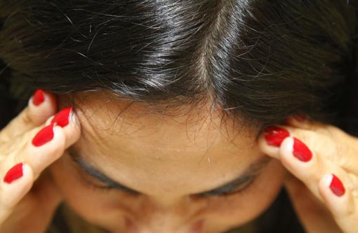 Mulher tem mais risco de ter um AVC, diz pesquisa