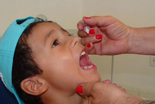 Aracatu: secretaria municipal de saúde alerta para campanha nacional de vacinação  