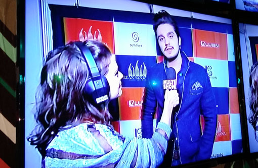 Festival de Inverno Bahia 2015 não será transmitido pelo Multishow