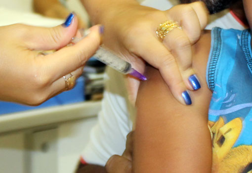 Aracatu: neste sábado (12) acontece o dia vacinação contra gripe