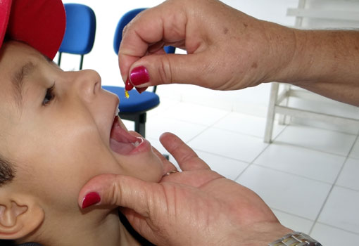 Começa nesta segunda-feira (11) a Campanha Nacional de Multivacinação