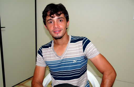 Ciclista brumadense fica em 4º lugar em prova em Porto Seguro