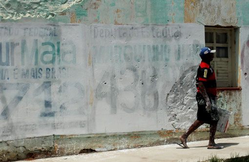 PRE/BA e promotores vão fiscalizar a retirada da propaganda eleitoral