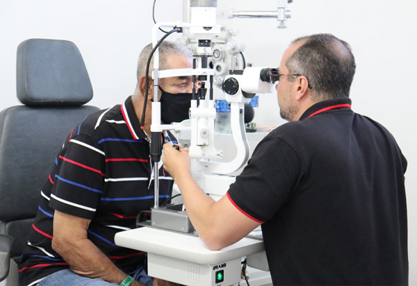 Tem início em Brumado o Mutirão de Cirurgias Eletivas