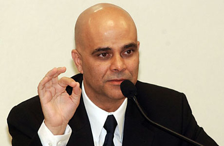 MARCOS VALÉRIO APONTA LULA COMO CHEFE DO MENSALÃO