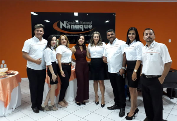 Brumado: evento de lançamento de consórcio de serviços Nanuque aconteceu nessa segunda-feira, 17