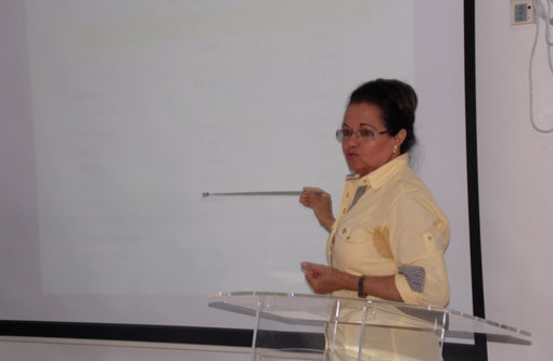 Brumado realiza 2º Encontro dos Núcleos de apoio à Saúde da Família