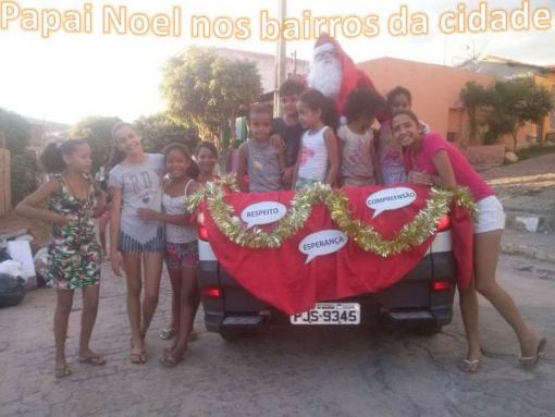 Arquivo Histórico Municipal Memória de Brumado e A Estação Noel