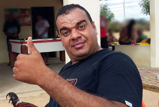 Brumado: morte de Neander gera comoção nas redes sociais