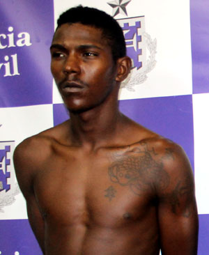 Brumado: Homem preso na Operação 'Salva Vidas' foi reconhecido por vítimas de celulares roubados