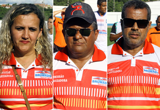 Brumado: prefeitura institui comissão organizadora e disciplinar do Campeonato Brumadense de Futebol