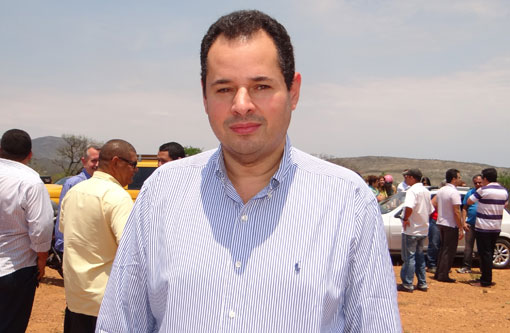 Possível ida de Nilo para o PSL trará 'bastante musculatura', avalia Leal