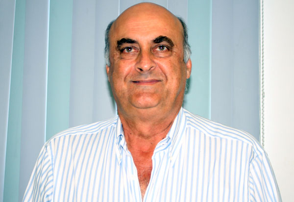 Secretário de Administração Penitenciária e Ressocialização pede desligamento da Seap