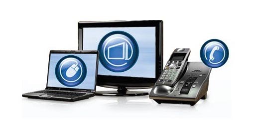 Internet, TV e telefonia: Novas regras entram em vigor em quatro meses