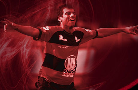 GOIÁS: NETO BAIANO É PRESO POR DIRIGIR EMBRIAGADO