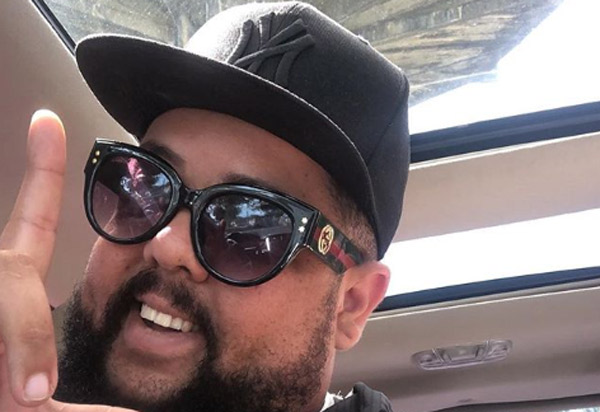 Cantor Neto LX é flagrado com drogas em Itabuna 