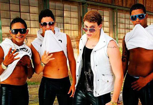 Caso New Hit: justiça concede habeas corpus para ex-integrantes da banda