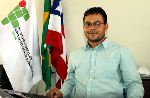 Brumado: Início do semestre nas novas instalações do IFBA pode ser comprometido por falta de infraestrutura no entorno do Campus