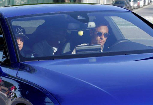 Barcelona confirma que Neymar está deixando o clube